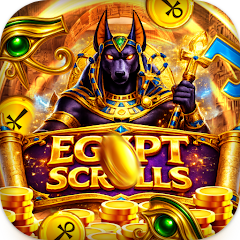 Icona dell'app Egypt Scrolls